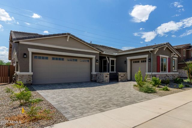 20534 S 216TH Place, Queen Creek, AZ 85142