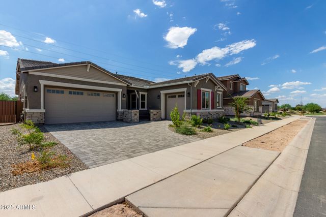 20534 S 216TH Place, Queen Creek, AZ 85142