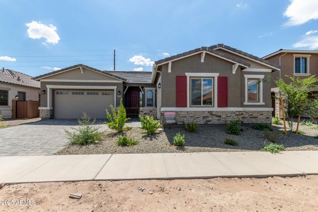 20534 S 216TH Place, Queen Creek, AZ 85142