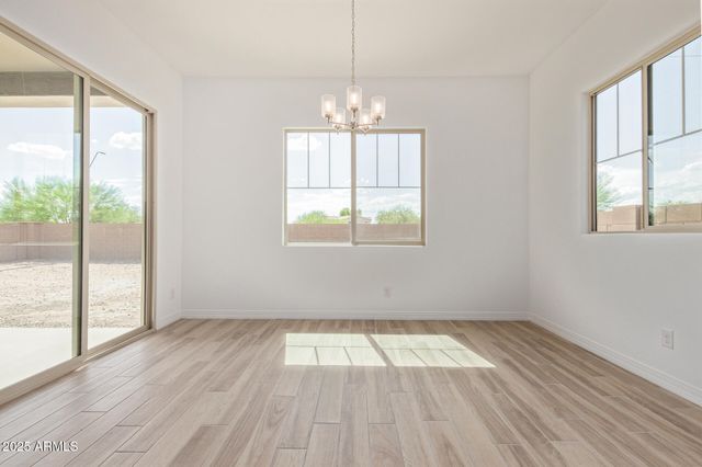 20534 S 216TH Place, Queen Creek, AZ 85142