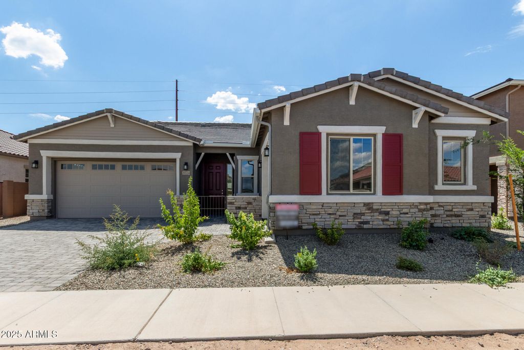 20534 S 216TH Place, Queen Creek, AZ 85142