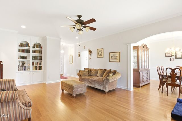 3912 Long Meadow Drive, Mebane, NC 27302