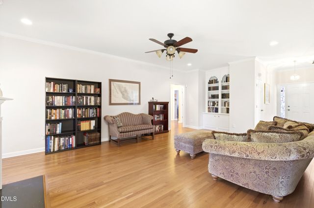 3912 Long Meadow Drive, Mebane, NC 27302