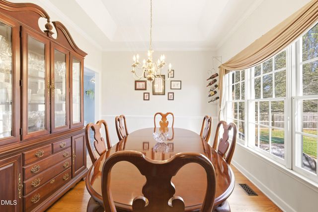 3912 Long Meadow Drive, Mebane, NC 27302