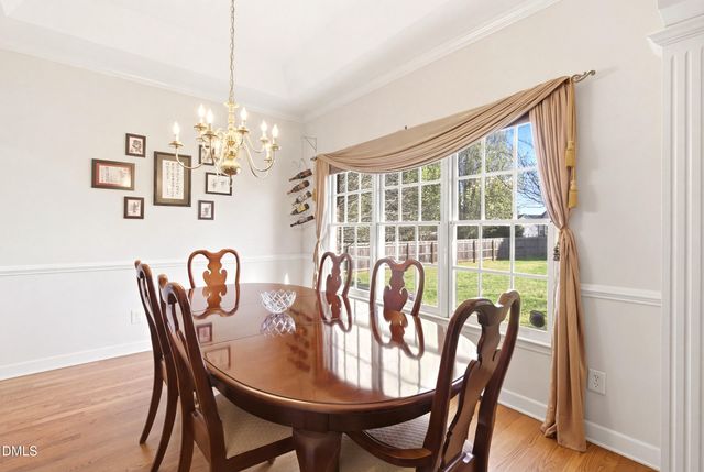 3912 Long Meadow Drive, Mebane, NC 27302