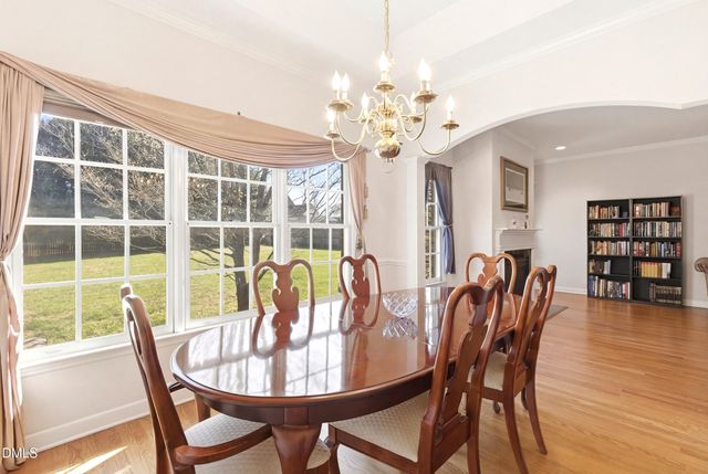 3912 Long Meadow Drive, Mebane, NC 27302