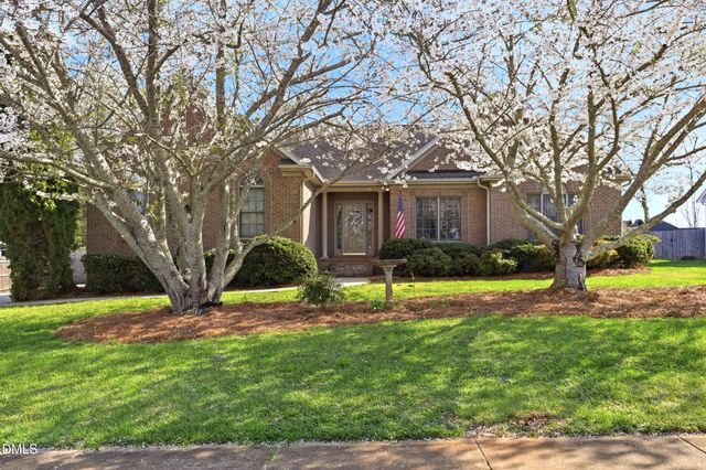 3912 Long Meadow Drive, Mebane, NC 27302