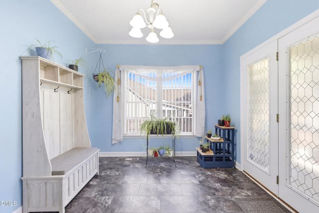 3912 Long Meadow Drive, Mebane, NC 27302