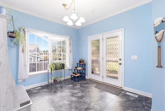 3912 Long Meadow Drive, Mebane, NC 27302