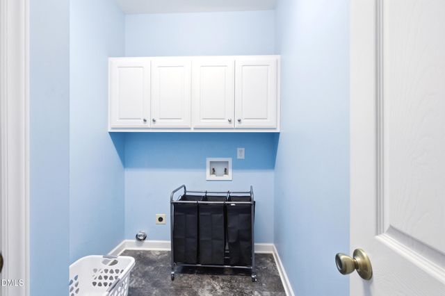 3912 Long Meadow Drive, Mebane, NC 27302