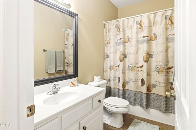 3912 Long Meadow Drive, Mebane, NC 27302