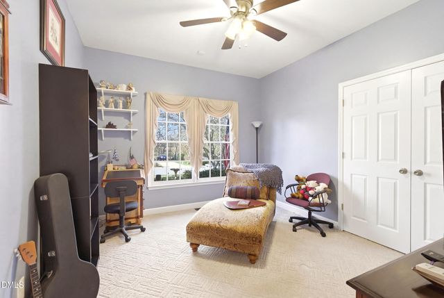 3912 Long Meadow Drive, Mebane, NC 27302