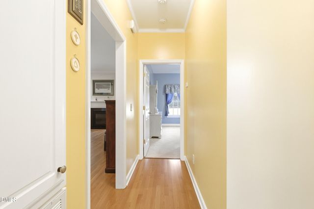 3912 Long Meadow Drive, Mebane, NC 27302