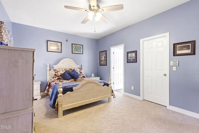 3912 Long Meadow Drive, Mebane, NC 27302