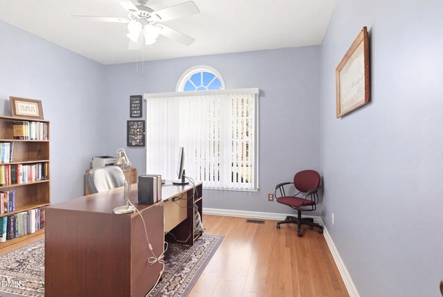 3912 Long Meadow Drive, Mebane, NC 27302