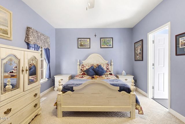 3912 Long Meadow Drive, Mebane, NC 27302