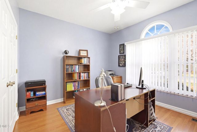 3912 Long Meadow Drive, Mebane, NC 27302