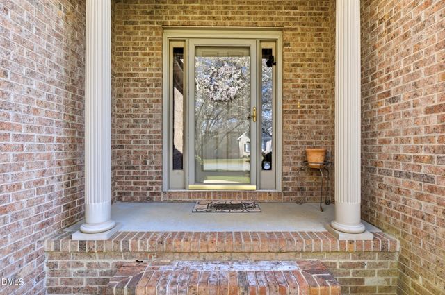 3912 Long Meadow Drive, Mebane, NC 27302