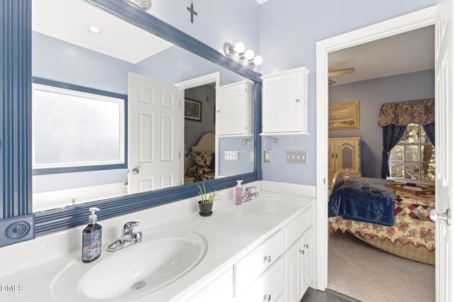 3912 Long Meadow Drive, Mebane, NC 27302