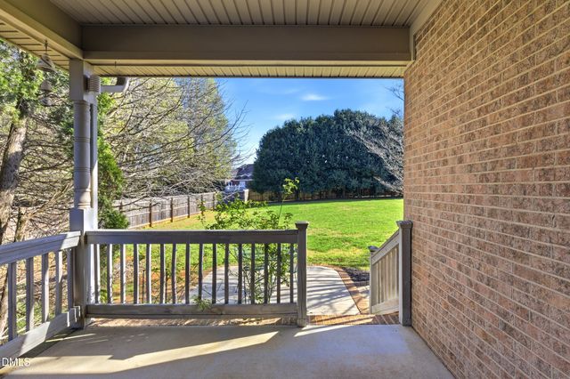 3912 Long Meadow Drive, Mebane, NC 27302