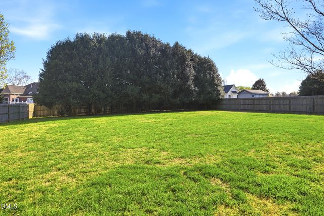 3912 Long Meadow Drive, Mebane, NC 27302