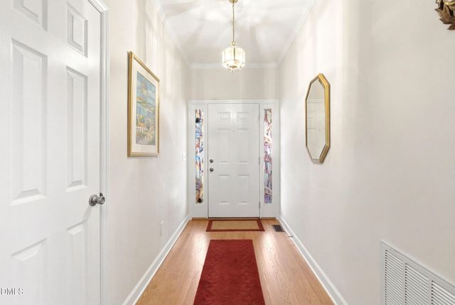 3912 Long Meadow Drive, Mebane, NC 27302