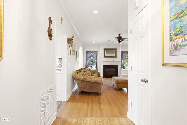 3912 Long Meadow Drive, Mebane, NC 27302