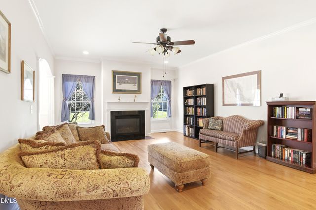 3912 Long Meadow Drive, Mebane, NC 27302