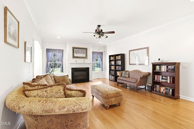 3912 Long Meadow Drive, Mebane, NC 27302