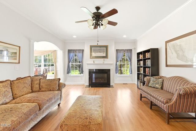 3912 Long Meadow Drive, Mebane, NC 27302