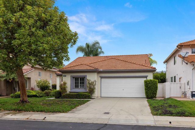 3050 Maplewood, Escondido, CA 92027