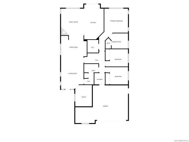 3050 Maplewood, Escondido, CA 92027