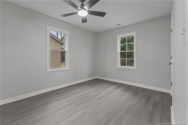 209&211 Gertrude Street, Fayetteville, NC 28303