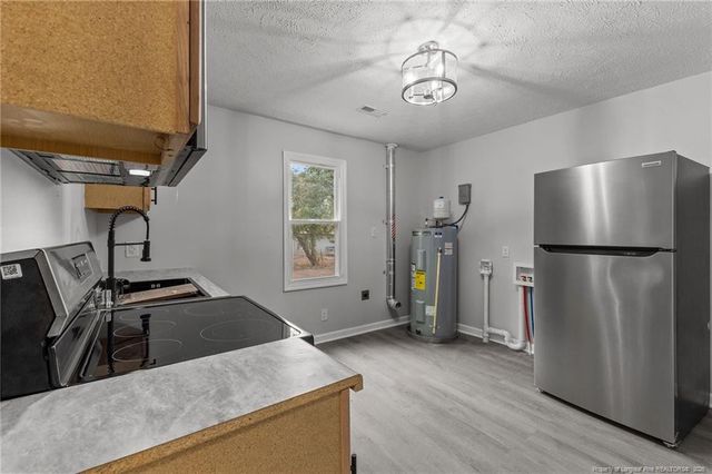 209&211 Gertrude Street, Fayetteville, NC 28303