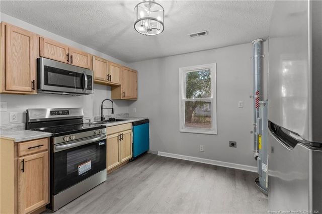 209&211 Gertrude Street, Fayetteville, NC 28303