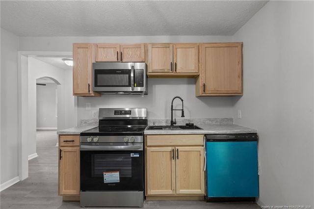 209&211 Gertrude Street, Fayetteville, NC 28303