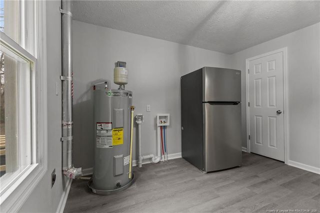 209&211 Gertrude Street, Fayetteville, NC 28303