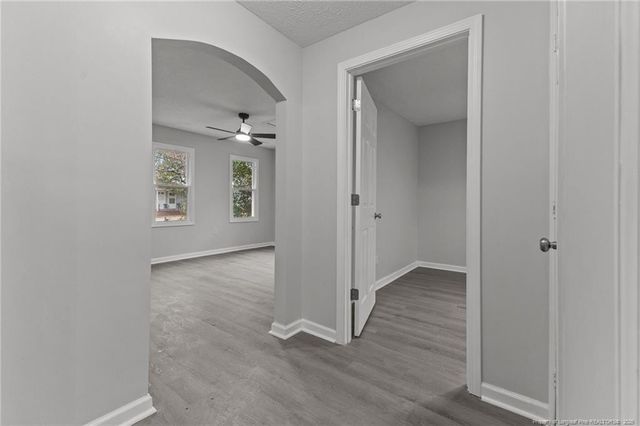 209&211 Gertrude Street, Fayetteville, NC 28303