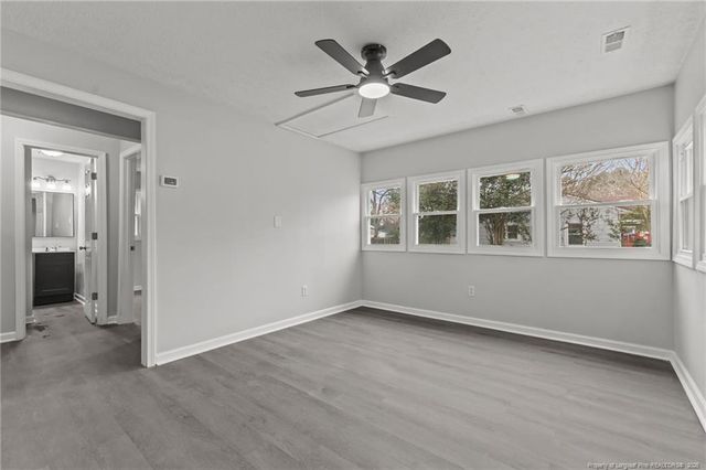 209&211 Gertrude Street, Fayetteville, NC 28303