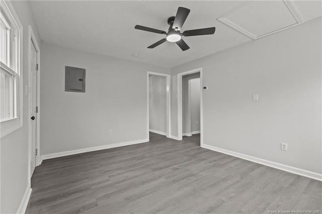 209&211 Gertrude Street, Fayetteville, NC 28303