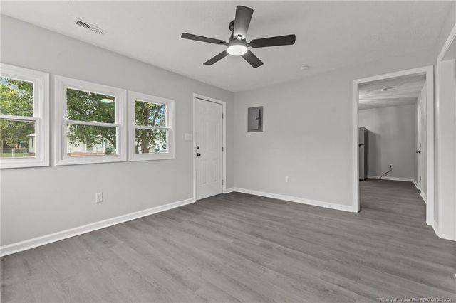 209&211 Gertrude Street, Fayetteville, NC 28303