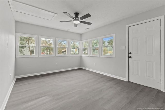 209&211 Gertrude Street, Fayetteville, NC 28303