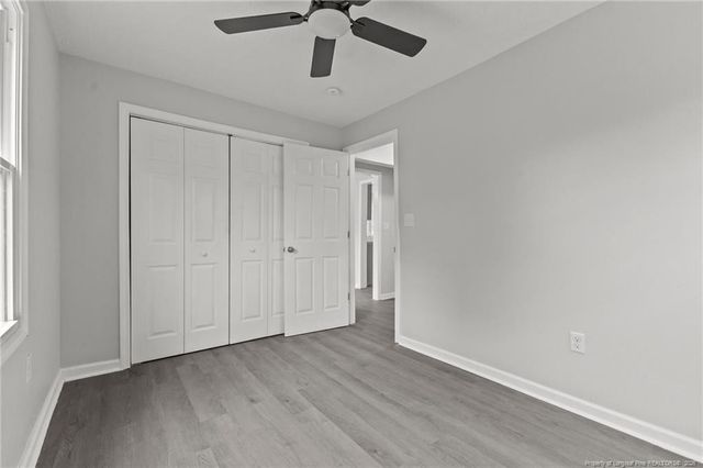 209&211 Gertrude Street, Fayetteville, NC 28303