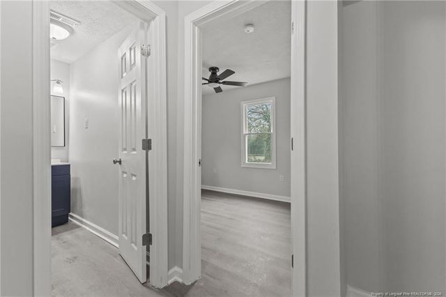 209&211 Gertrude Street, Fayetteville, NC 28303