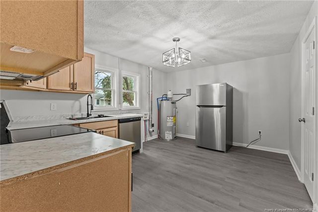 209&211 Gertrude Street, Fayetteville, NC 28303