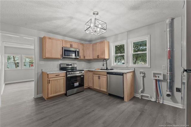 209&211 Gertrude Street, Fayetteville, NC 28303