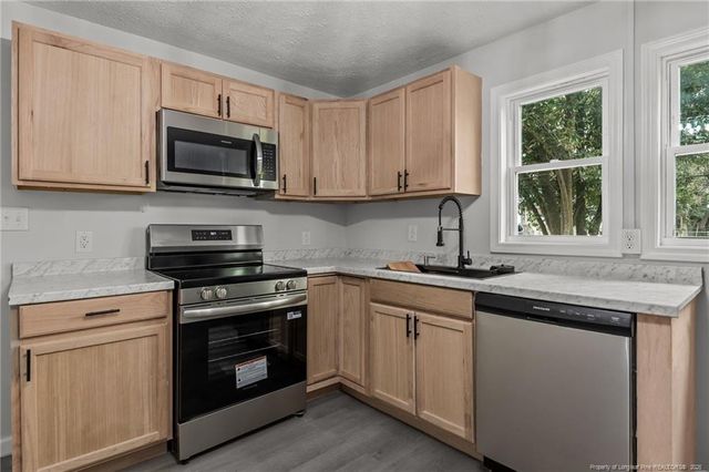 209&211 Gertrude Street, Fayetteville, NC 28303