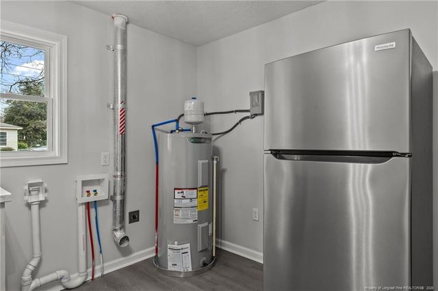 209&211 Gertrude Street, Fayetteville, NC 28303