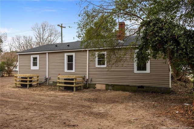 209&211 Gertrude Street, Fayetteville, NC 28303