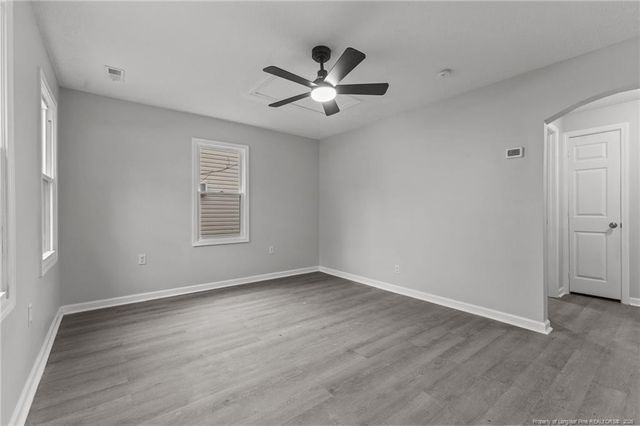 209&211 Gertrude Street, Fayetteville, NC 28303